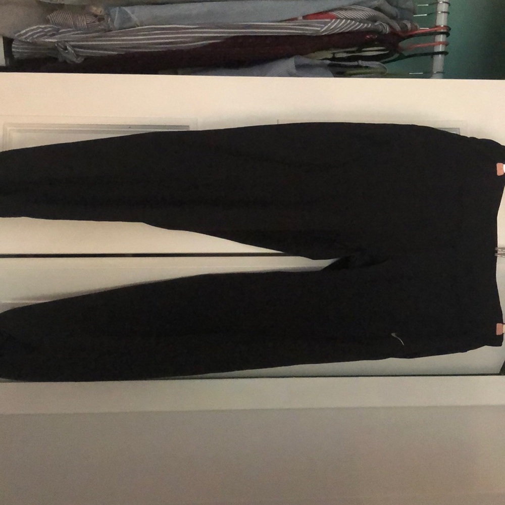 Mike Joggers